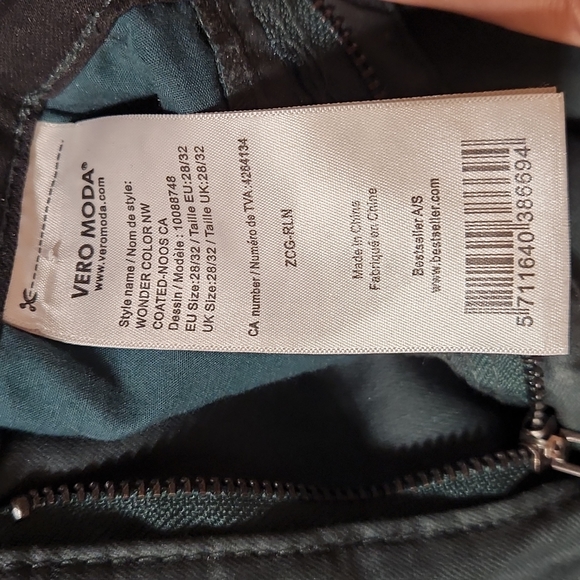 Vero Moda skinny Pants - Picture 6 of 7